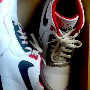 Nike Air Flights